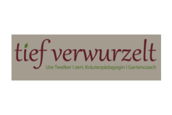 Logo Tief Verwurzelt