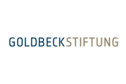 Logo Goldbeck Stiftung